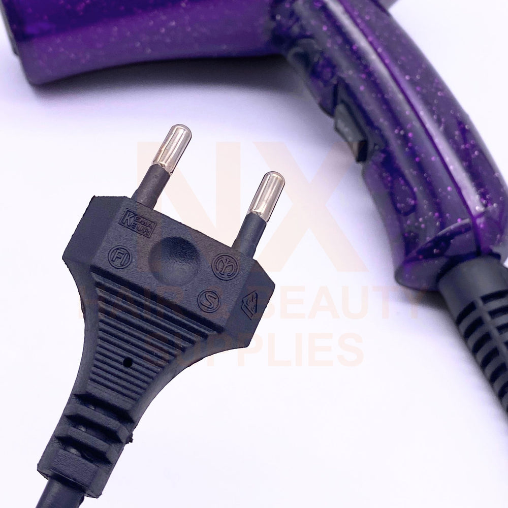 V&G - FRM PRO - F-200 MINI HAIR DRYER