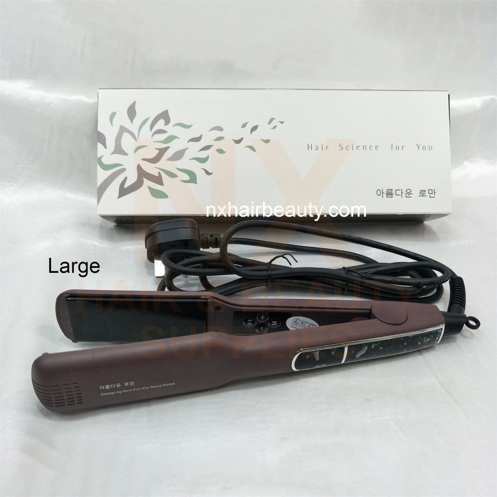 FUN KOR – TITANIUM IRON (LARGE)