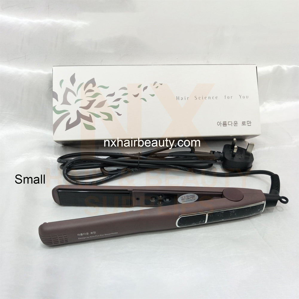 FUN KOR – TITANIUM IRON (SMALL)