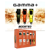 GAMMA+ – BOOSTED CLIPPER CORDLESS