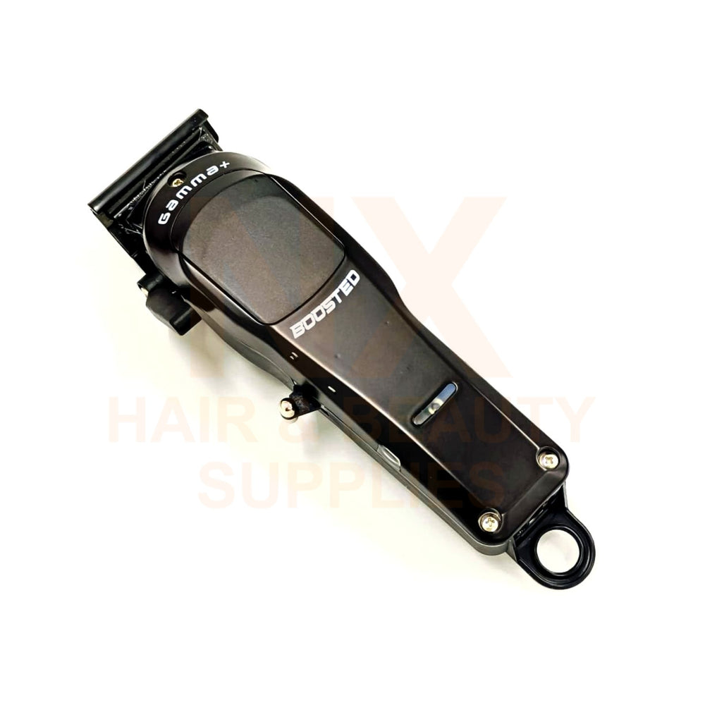 GAMMA+ – BOOSTED CLIPPER CORDLESS