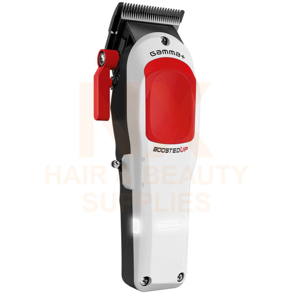 GAMMA+ – BOOSTED UP SUPER TORQUE MOTOR