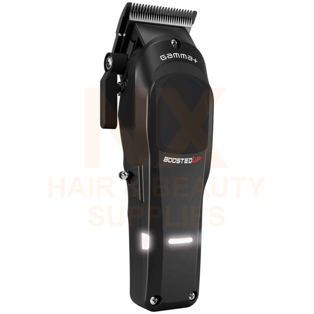 GAMMA+ – BOOSTED UP SUPER TORQUE MOTOR