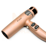 GAMMA+ - X-HYBRID GOLD HAIR DRYER