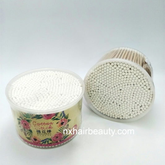 IGD 8026 Cotton Bud – 500's