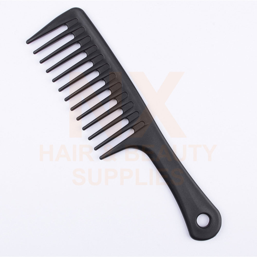 XD - 2002 - GIANT COMB  - BLACK/ORANGE