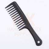 XD - 2002 - GIANT COMB  - BLACK/ORANGE