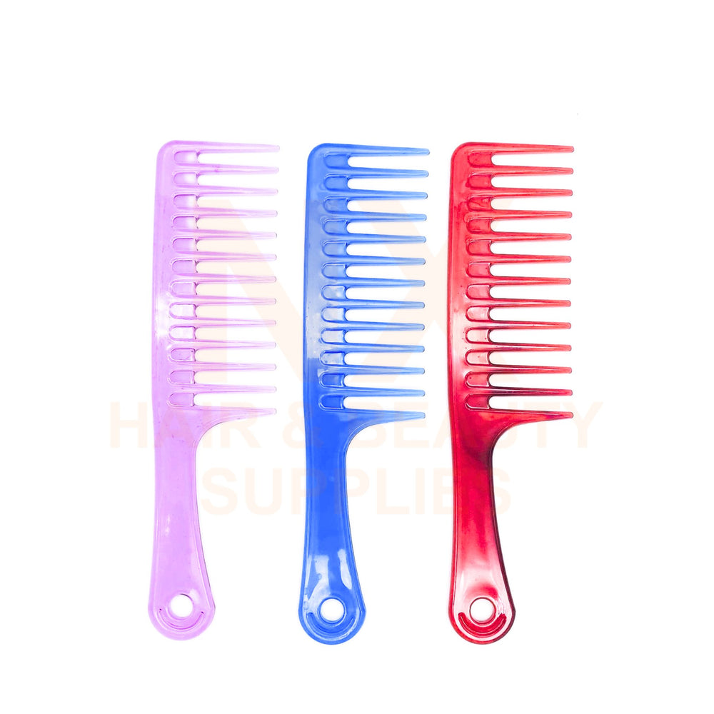 XD - 2002 - GIANT COMB  - BLACK/ORANGE