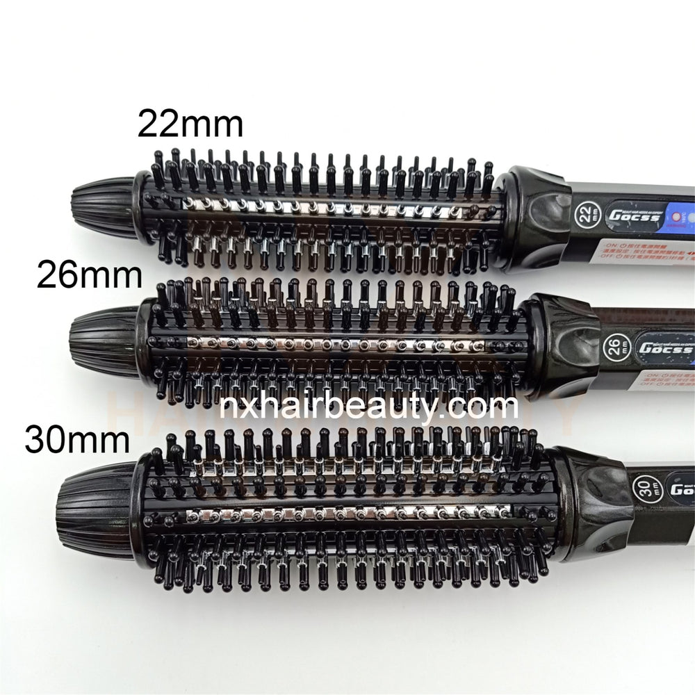 GOCSS - BRUSH IRON - 26MM