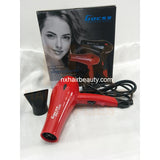 GOCSS - AC3600 - HAIR DRYER (RED)