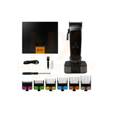 CODOS - A82 - APEX HAIR CLIPPER - GRAY