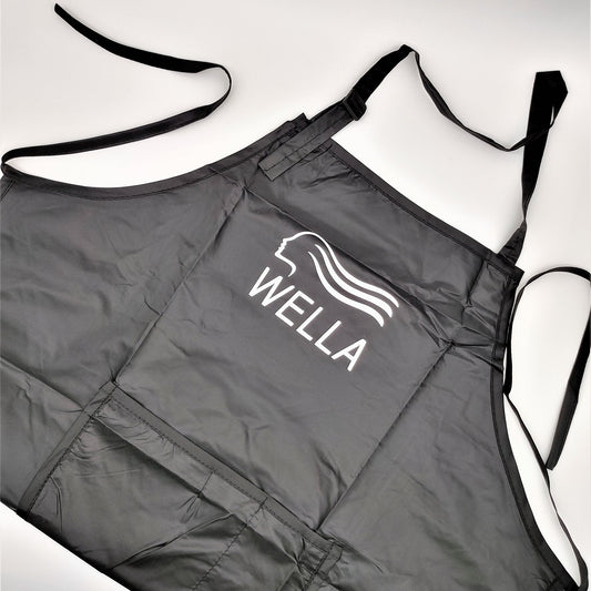 XD–H38 WELLA APRON