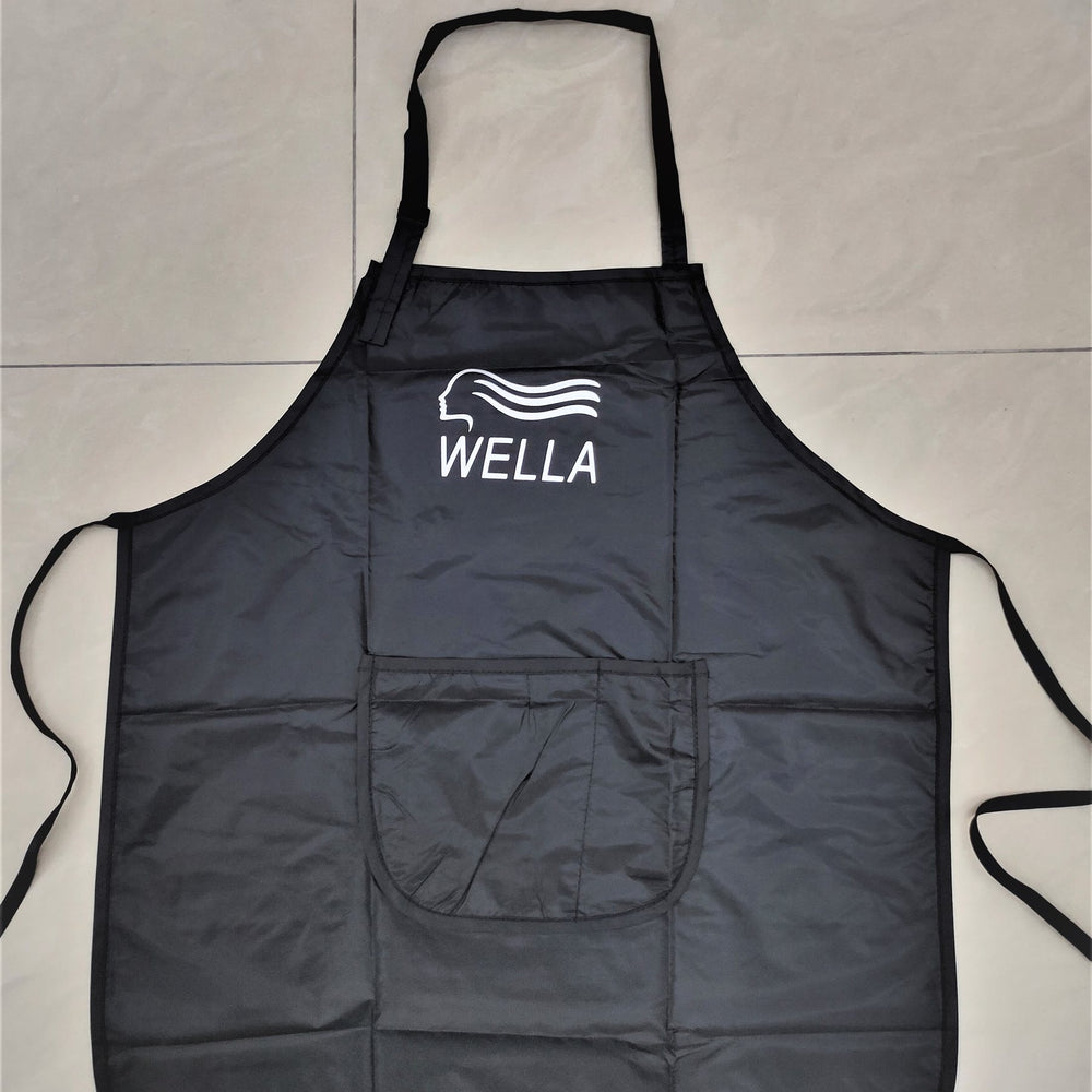 XD–H38 WELLA APRON