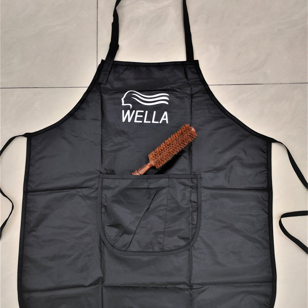 XD–H38 WELLA APRON