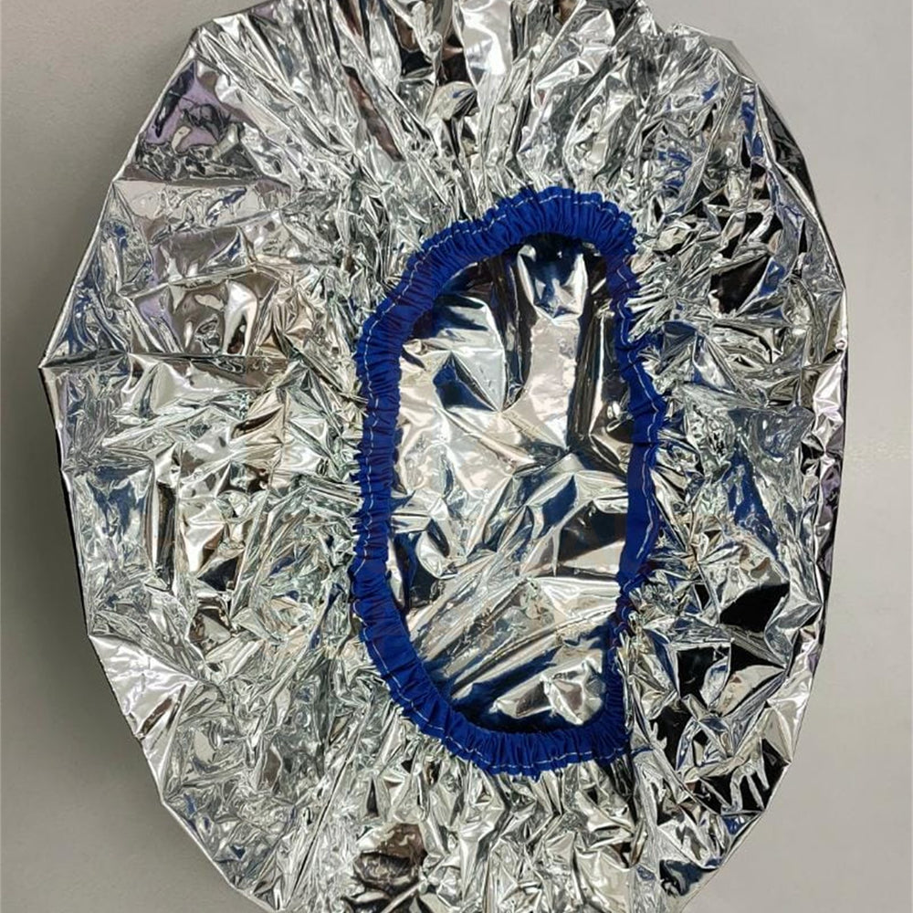 XD - H8059 - FOIL SHOWER CAP