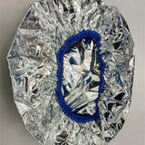 XD - H8059 - FOIL SHOWER CAP