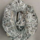 XD - H8059 - FOIL SHOWER CAP