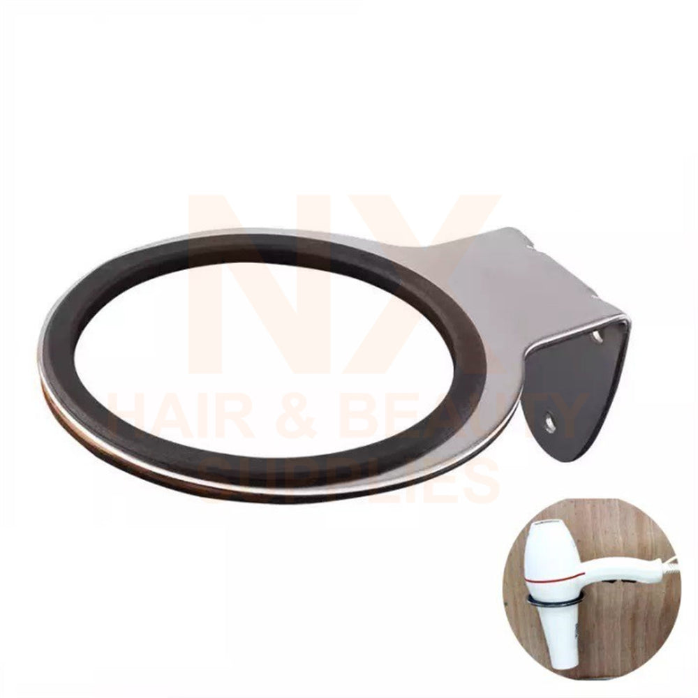 XD - HAIR DRYER RING/HAIR DRYER HOLDER