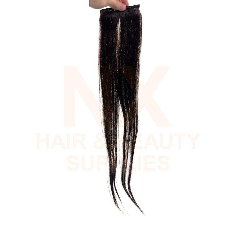HAIR EXTENSION – 2 CLIPS #2