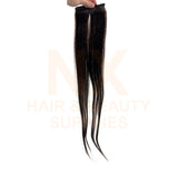 HAIR EXTENSION – 2 CLIPS #2