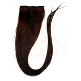 HAIR EXTENSION – 2 CLIPS #4
