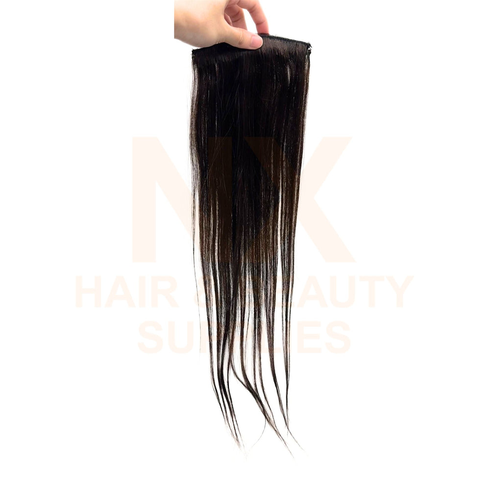HAIR EXTENSION – 3 CLIPS #2