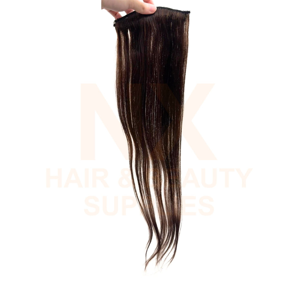 HAIR EXTENSION – 3 CLIPS #4