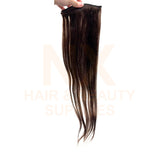 HAIR EXTENSION – 3 CLIPS #4