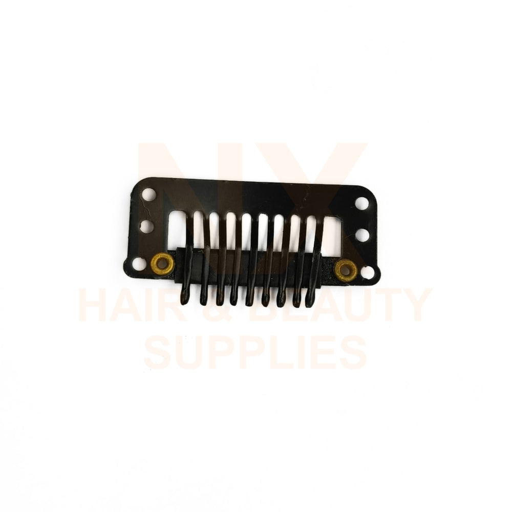 HAIR EXTENSION CLIP