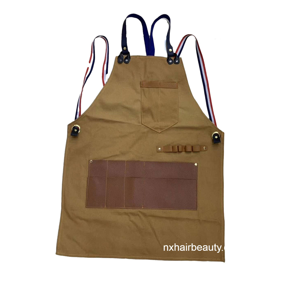 XD JEANS APRON – 3POCKET
