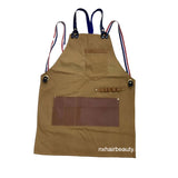 XD JEANS APRON – 3POCKET