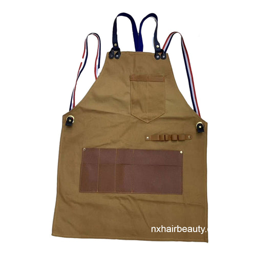 XD JEANS APRON – 3POCKET