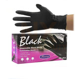 XD - FEIXIANG - HAND GLOVE - BLACK - 50'S - S/M/L