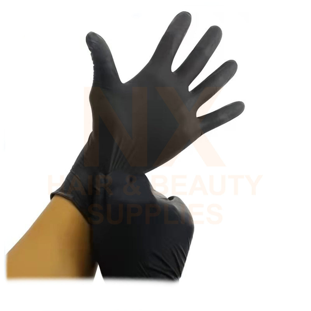 XD - FEIXIANG - HAND GLOVE - BLACK - 50'S - S/M/L