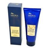 HEONA - NO WASH KERATIN TREATMENT - 200ML