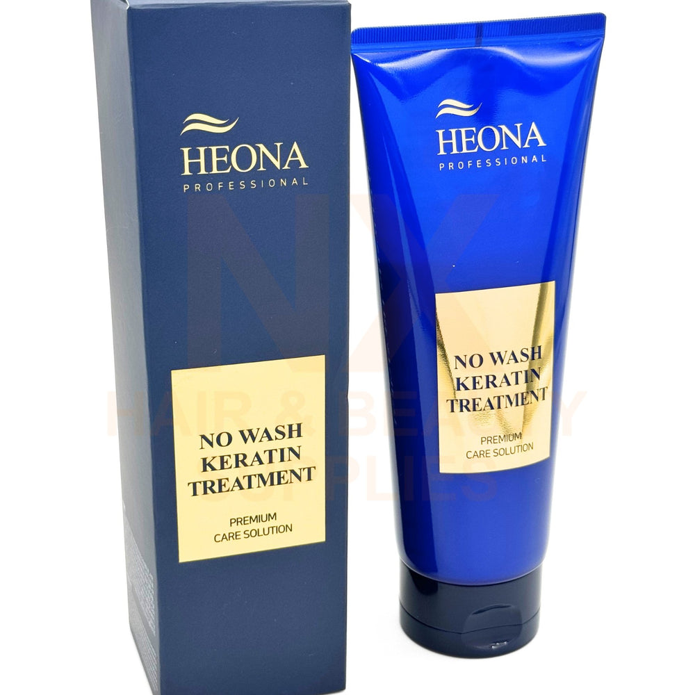 HEONA - NO WASH KERATIN TREATMENT - 200ML