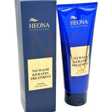 HEONA - NO WASH KERATIN TREATMENT - 200ML