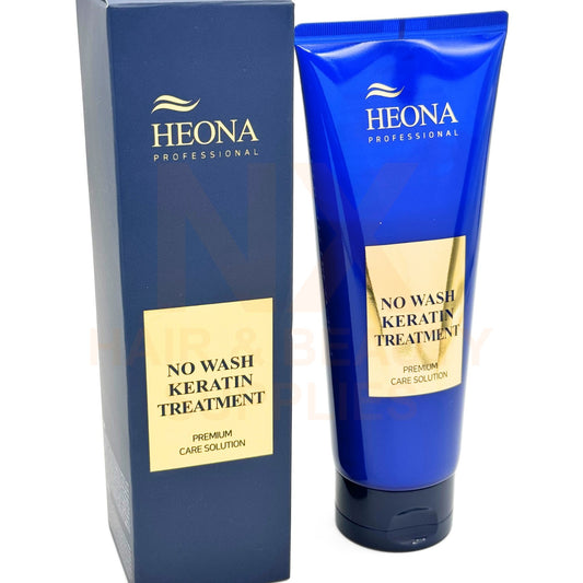 HEONA - NO WASH KERATIN TREATMENT - 200ML