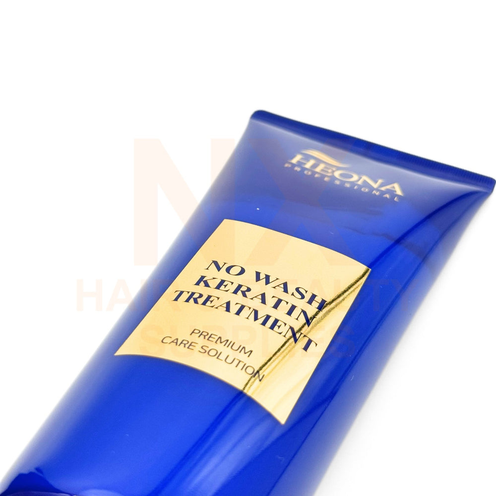 HEONA - NO WASH KERATIN TREATMENT - 200ML