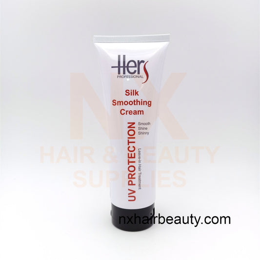 HERS - SILK SMOOTHING CREAM - 250ML