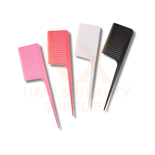 XD – BARBER COMB