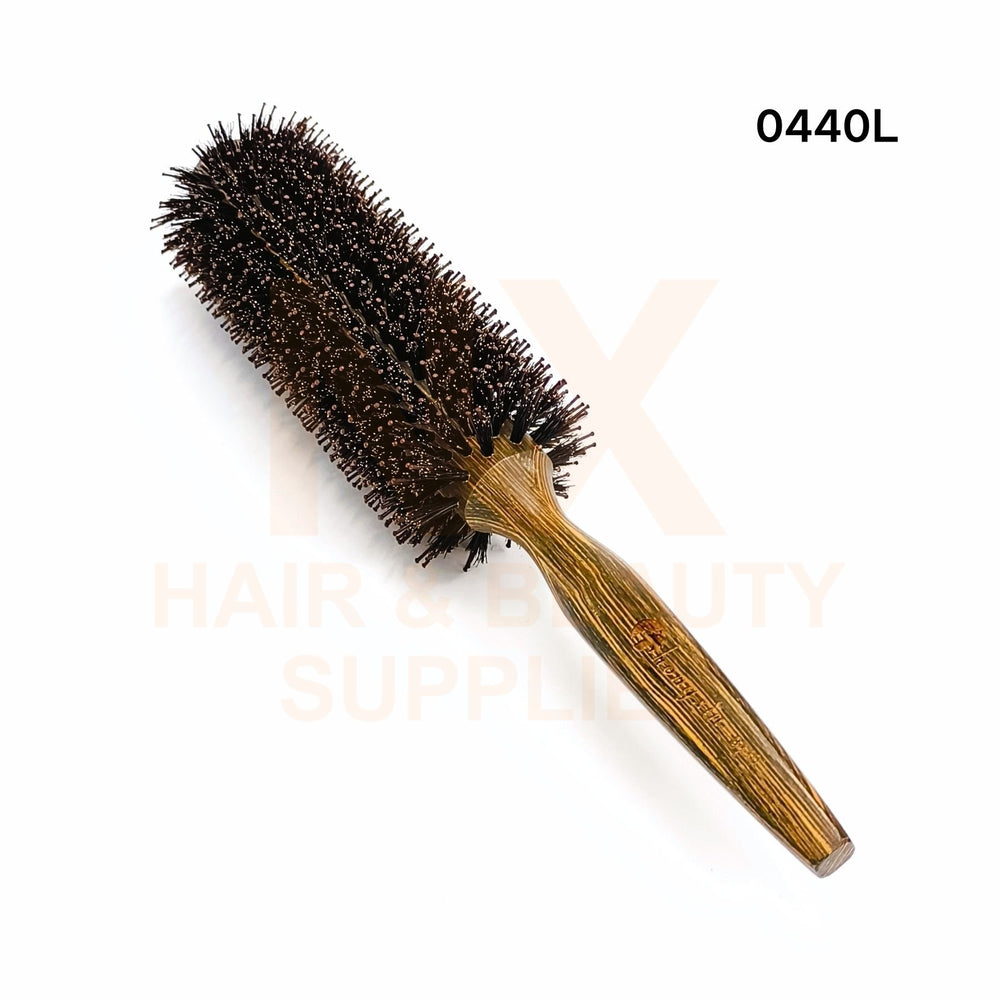 HX - 0440,1806 - WOOD ROLLER BRUSH - L