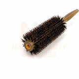 HX - 0440,1806 - WOOD ROLLER BRUSH - L