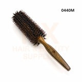 HX - 0440,1806 - WOOD ROLLER BRUSH - M