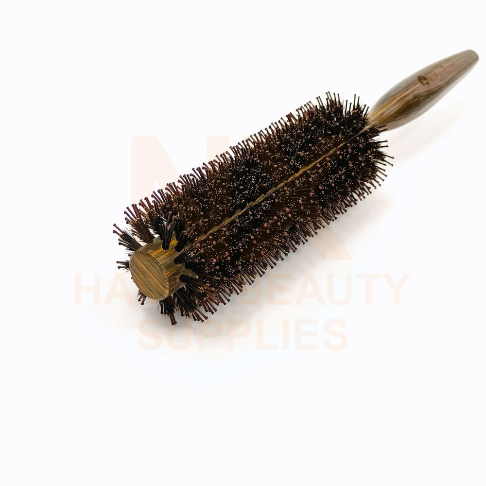 HX - 0440,1806 - WOOD ROLLER BRUSH - M