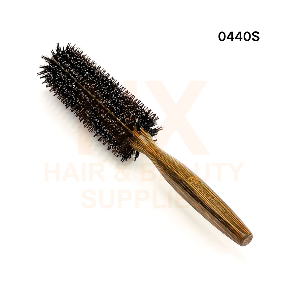 HX - 0440,1806 - WOOD ROLLER BRUSH - S
