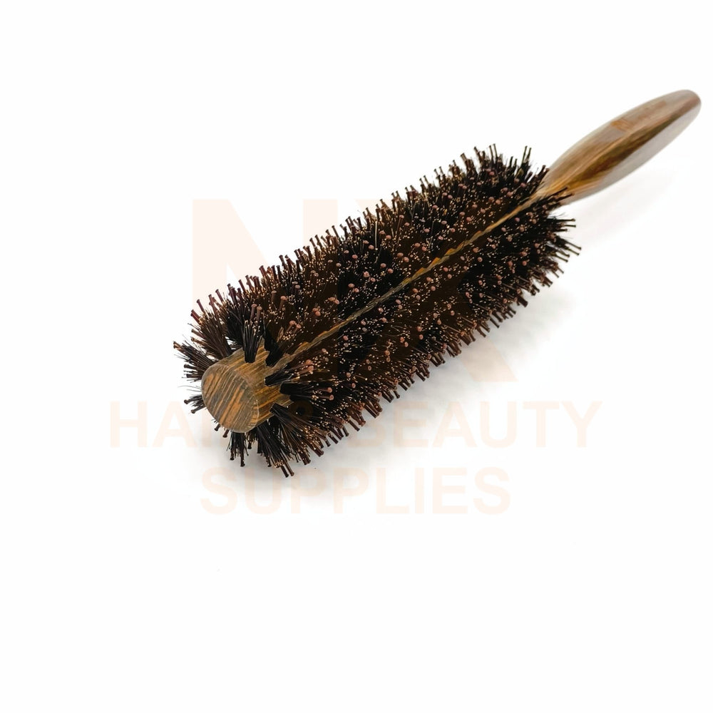 HX - 0440,1806 - WOOD ROLLER BRUSH - S