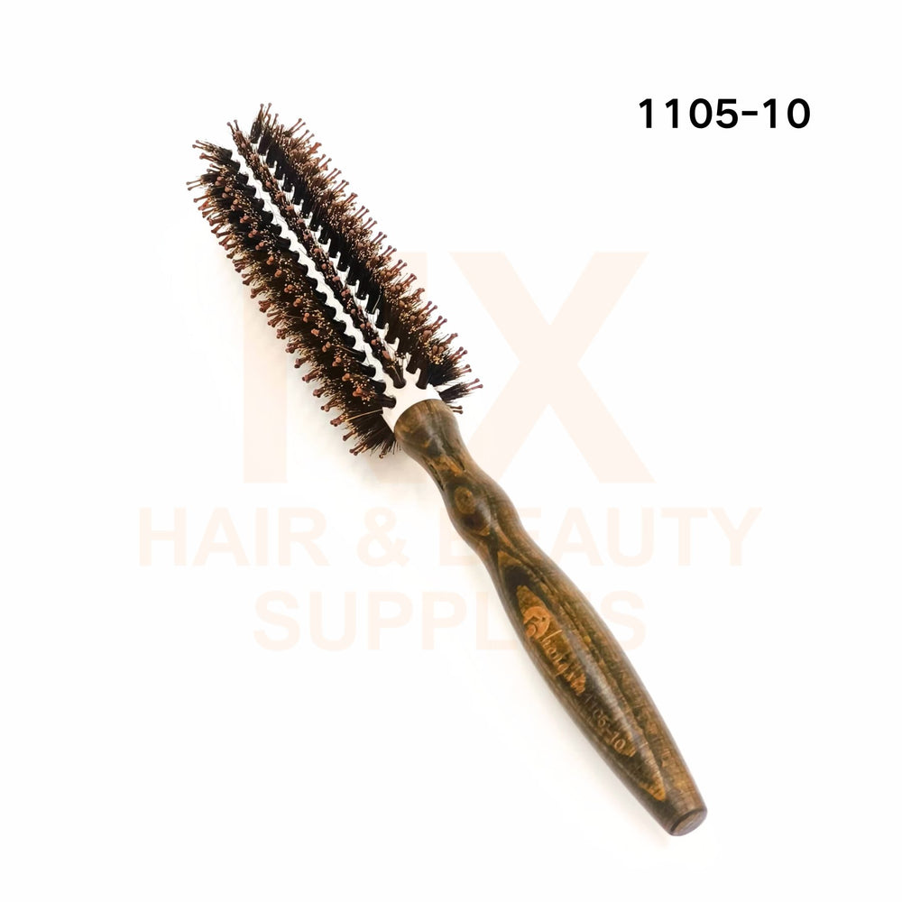 HX - WOOD ROLL BRUSH - 1105-10