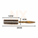 HX - WOOD ROLL BRUSH - 1105-10