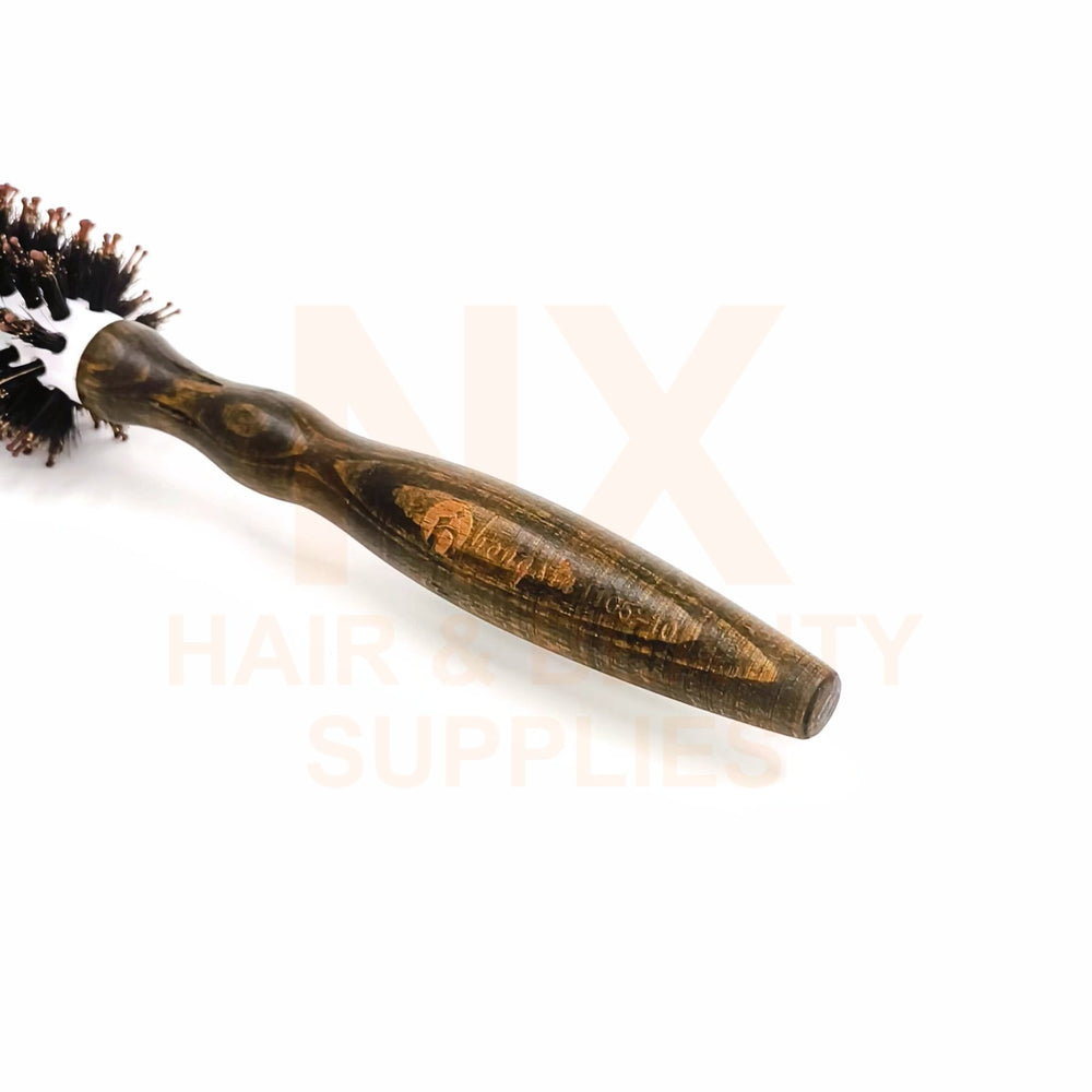 HX - WOOD ROLL BRUSH - 1105-10